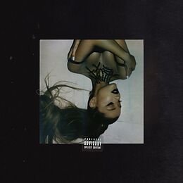 Grande,Ariana Vinyl Thank U, Next (2lp)
