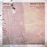 Eno,Brian LP (analog) Apollo: Atmospheres And Soundtracks (ltd. 2lp)