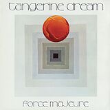 Tangerine Dream CD Force Majeure (remastered)