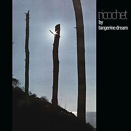 Tangerine Dream CD Ricochet (remastered)