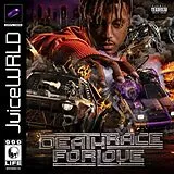 Juice WRLD CD Death Race For Love