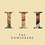 Lumineers,The LP (analog) III (2lp)