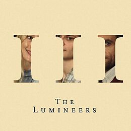 Lumineers,The Vinyl III (2lp)