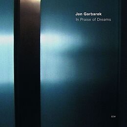 Garbarek Jan Vinyl In Praise Of Dreams