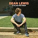Dean Lewis CD A Place We Knew
