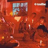 Traffic LP (analog) Mr. Fantasy (remastered Lp)