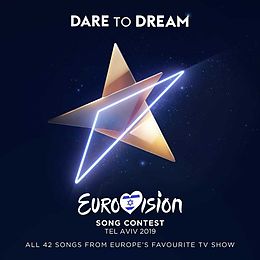 Various CD Eurovision Song Contest - Tel AvIV 2019