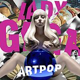 Lady Gaga Vinyl Artpop (2LP)