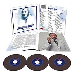 James Last CD The Very Best Of