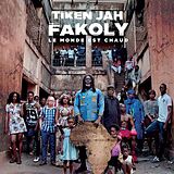 Tiken Jah Fakoly CD Le Monde Est Chaud