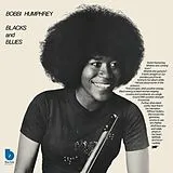 Humphrey,Bobbi Vinyl Blacks And Blues
