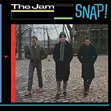 Jam,The LP (analog) Snap! (2lp,2019 Reissue)