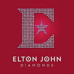Elton John CD Diamonds (3cd Deluxe 2019)