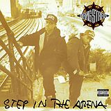 Gang Starr Vinyl Step In The Arena (ltd. 2lp)
