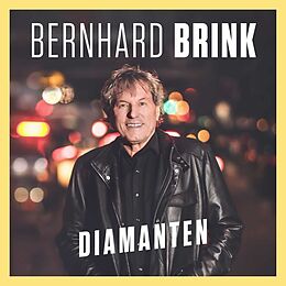 Bernhard Brink CD Diamanten
