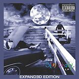 Eminem CD The Slim Shady (20th Anniversary Expanded Edit.)