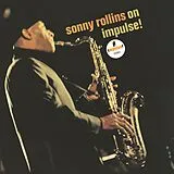 Rollins,Sonny LP (analog) On Impulse!