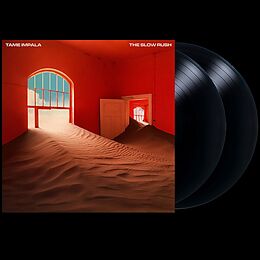 Tame Impala Vinyl The Slow Rush (2lp)