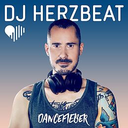DJ Herzbeat CD Dancefieber