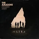 The Amazons CD Future Dust