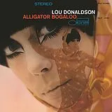Donaldson,Lou LP (analog) Alligator Bogaloo