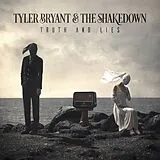 Tyler Bryant & The Shakedown CD Truth And Lies