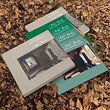 Drake,Nick Vinyl The Making Of Five Leaves Left (ltd. 4lp)