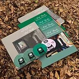 Nick Drake CD The Making Of Five Leaves Left (ltd. 4cd)