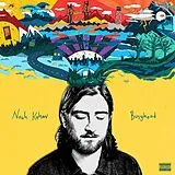 Kahan,Noah LP (analog) Busyhead (vinyl)