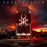 Soundgarden LP (analog) Live From The Artists Den (ltd. Super Deluxe Edt.)
