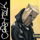 Schoolboy Q LP (analog) Crash Talk (vinyl)