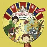 Die Schule der magischen Tiere CD 07: Wo Ist Mr. M? (hörspiel)