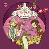 Die Schule der magischen Tiere CD 08: Voll Verknallt! (hörspiel)