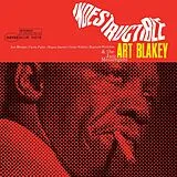 Blakey,Art & Jazz Messengers,The LP (analog) Indestructible