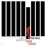Hubbard,Freddie LP (analog) Hub-tones