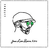 Juan Luis Guerra CD Literal