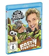 Fast Fertig! (bluray) Blu-ray