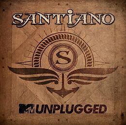 Santiano CD Mtv Unplugged (2cd)