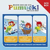 Pumuckl CD Pumuckl - 3-cd Hörspielbox Vol. 1
