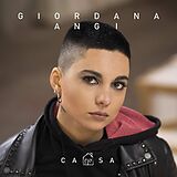 Giordana Angi CD Casa (amici 2019)