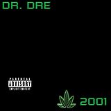 Dr.Dre Vinyl 2001 (2LP)
