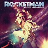 OST/Cast of Rocketman CD Rocketman