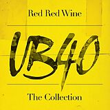 UB40 Vinyl Red Red Wine: The Collection (vinyl)