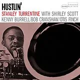 Turrentine,Stanley LP (analog) Hustlin' (tone Poet Vinyl)