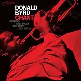 Byrd,Donald LP (analog) Chant (tone Poet Vinyl)