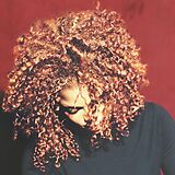 Jackson,Janet Vinyl The Velvet Rope (ltd. 2lp)