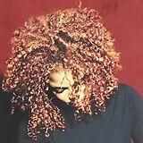Jackson,Janet LP (analog) The Velvet Rope (ltd. 2lp)