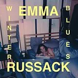 Emma Russack Vinyl Winter Blues