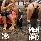 Bürger Lars Dietrich CD Menschenskind