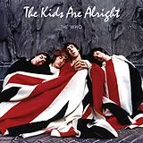 Ost, who,The Vinyl The Kids Are Alright (remastered 2018)